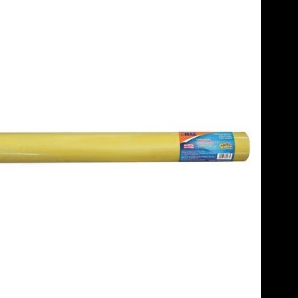 CONTAC ROLLO 45CM X 10M MAE AMARILLO C20